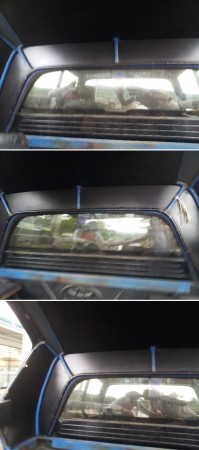 Happy window