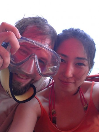 best summer couples
